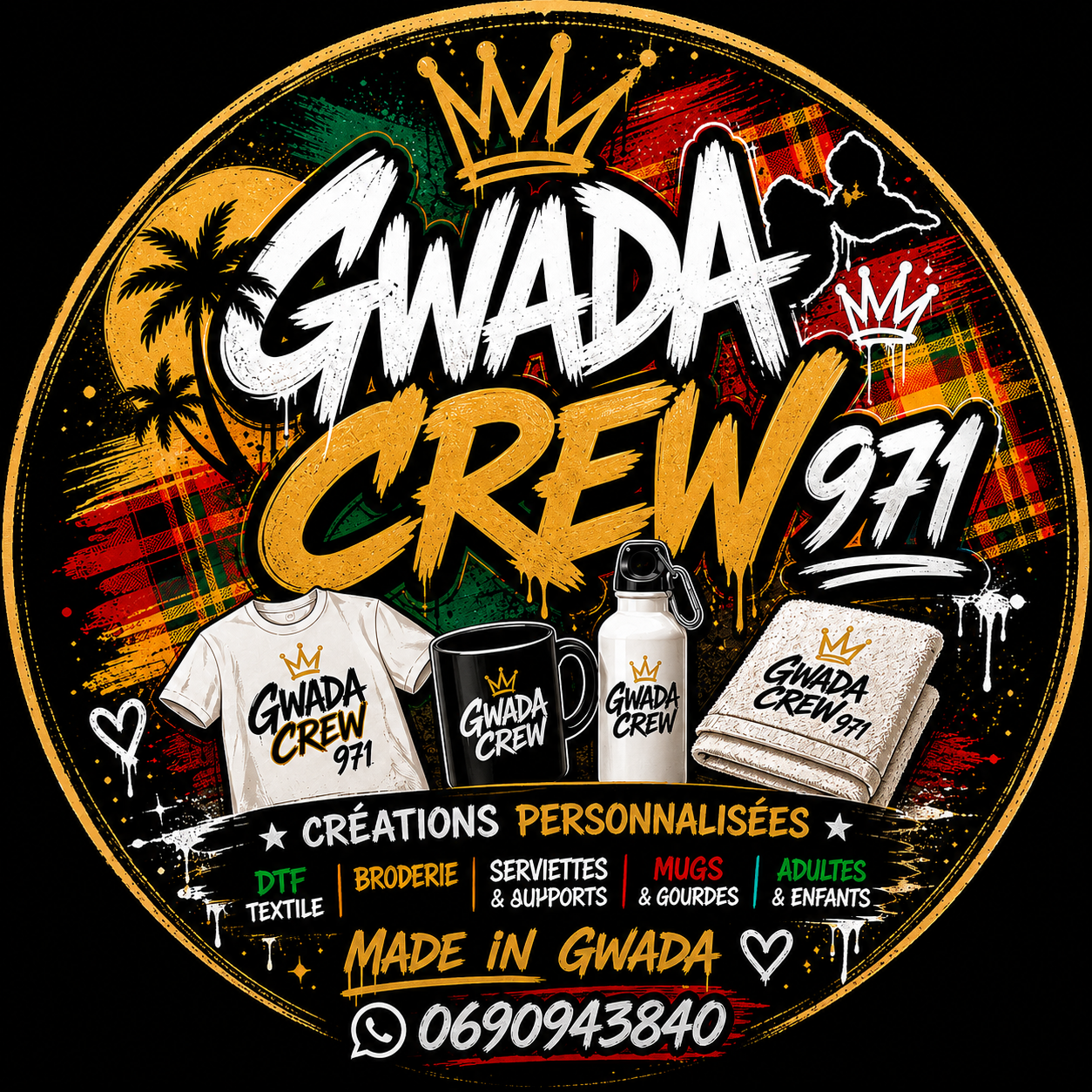 Gwadacrew971